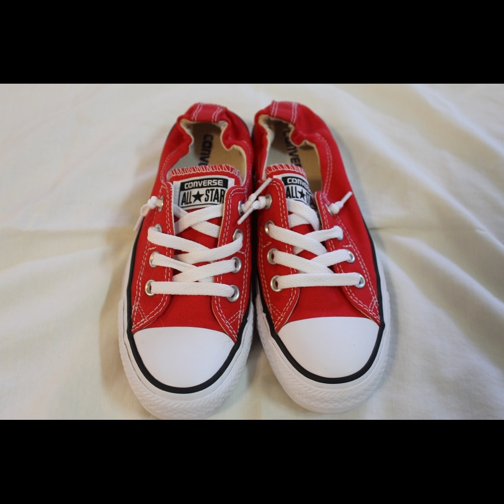 Converse Chuck Taylor Shorelines